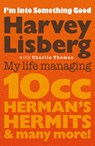 I'm Into Something Good - Harvey Lisberg ; Charlie Thomas - 9781913172886