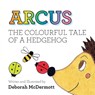 Arcus - Deborah McDermott - 9781913179649