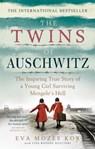 The Twins of Auschwitz - Eva Mozes Kor ; Lisa Rojany Buccieri - 9781913183585