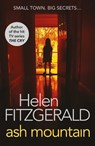Ash Mountain - Helen FitzGerald - 9781913193287
