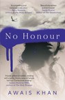 No Honour - Awais Khan - 9781913193782
