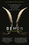 Demon - Matt Wesolowski - 9781913193980