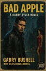 Bad Apple - Garry Bushell - 9781913200367