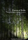 Forms of Exile - Marina Tsvetaeva - 9781913201005