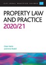 PROPERTY LAW AND PRACTICE - RODELL - 9781913226626