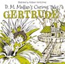 Gertrude - D.M. Mullan - 9781913230289