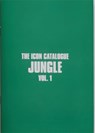 The Icon Catalogue Jungle Vol. 1 - Chris Dexta - 9781913231408