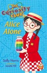 The Curiosity Club - Sally Harris - 9781913292157
