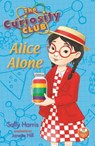 The Curiosity Club - Sally Harris - 9781913292157