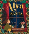 Alva and Santa - Maren Tjelta Thu - 9781913292560