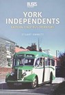 York Independents - Stuart Emmett - 9781913295936