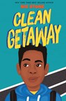 Clean Getaway - Nic Stone - 9781913311025