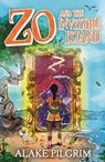 Zo and the Invisible Island - Alake Pilgrim - 9781913311438