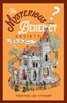 The Mysterious Benedict Society (2020 reissue) - Trenton Lee Stewart - 9781913322311