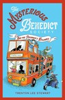The Mysterious Benedict Society and the Prisoner's Dilemma (2020 reissue) - Trenton Lee Stewart - 9781913322342