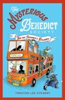 The Mysterious Benedict Society and the Prisoner's Dilemma (2020 reissue) - Trenton Lee Stewart - 9781913322342