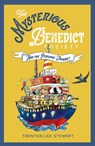 The Mysterious Benedict Society and the Perilous Journey (2020 reissue) - Trenton Lee Stewart - 9781913322359