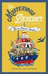 The Mysterious Benedict Society and the Perilous Journey (2020 reissue) - Trenton Lee Stewart - 9781913322359