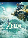 Piggyback: Legend of Zelda(tm) Tears of the Kingdom - The Co - Piggyback - 9781913330019