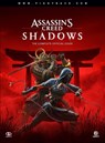 Piggyback: Assassin's Creed Shadows - The Complete Official - Piggyback - 9781913330163