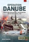 Operation Danube - David Francois - 9781913336295