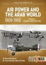 Air Power and the Arab World 1909-1955 - David Nicolle - 9781913336325