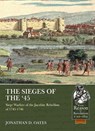 The Sieges of the '45 - Jonathan D. Oates - 9781913336554