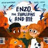 Enzo, The Swallows and Me - Helen Mortimer - 9781913339128