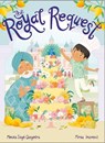 The Royal Request - Monika Singh Gangotra - 9781913339692