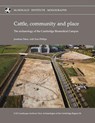 Cattle, Community and Place - Jonathan Tabor ; Tom Phillips - 9781913344184