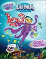 Luna Octopus Count with Luna Octopus - Susanne Stemmer - 9781913360757
