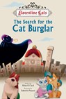 Florentine Cats the Search for the Cat Burglar - Robert G. Seal - 9781913360849