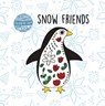 Snow Friends - PPIPL UK - 9781913360917