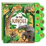 In the Jungle - PPIPL UK - 9781913360993