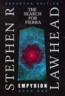 Empyrion I - Stephen R Lawhead - 9781913364007