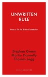 Unwritten Rule - Stephen Green - 9781913368302