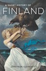 A Short History of Finland - Jonathan Clements - 9781913368654