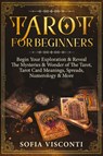 Tarot for Beginners - Sofia Visconti - 9781913397623