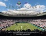 Centre Court - John Barrett ; Ian Hewitt - 9781913412371