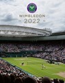 Wimbledon 2022 - Paul Newman - 9781913412395