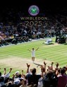 Wimbledon 2025 - Paul Newman - 9781913412807