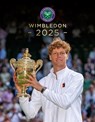 Wimbledon 2025 - Paul Newman - 9781913412807