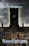 Needleham - Terry Simpson - 9781913432331