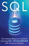 SQL - Brandon Cooper - 9781913470418