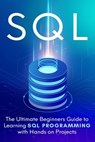 SQL - Brandon Cooper - 9781913470432