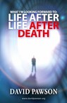 What I'm Looking Forward To - David Pawson - 9781913472269