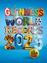 Guinness World Records: Guinness World Records 2025 - Guinness World Records - 9781913484569