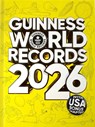 Guinness World Records: Guinness World Records 2026 - Guinness World Records - 9781913484750