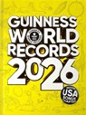 Guinness World Records 2026 - Guinness World Records - 9781913484750