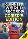 Guinness World Records Gamer's Edition 2026 - Guinness World Records - 9781913484767